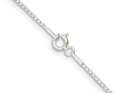 Sterling Silver Chains Style QVX022 - Classique Jewelry Inc.