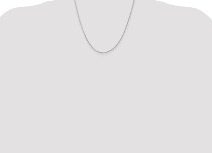 Sterling Silver Chains Style QVX022 - Classique Jewelry Inc.