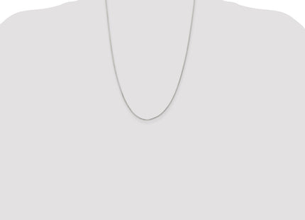 Sterling Silver Chains Style QVX022 - Classique Jewelry Inc.
