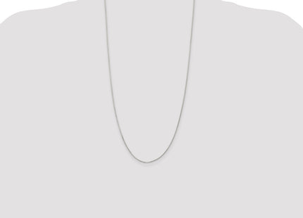 Sterling Silver Chains Style QVX022 - Classique Jewelry Inc.