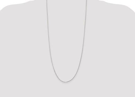 Sterling Silver Chains Style QVX022 - Classique Jewelry Inc.