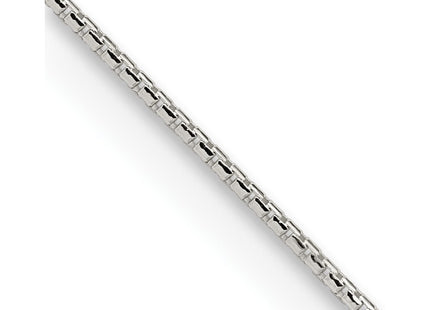 Sterling Silver Chains Style QVX022 - Classique Jewelry Inc.