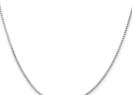 Sterling Silver Chains Style QVX022RH - Classique Jewelry Inc.