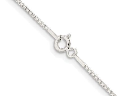 Sterling Silver Chains Style QVX022RH - Classique Jewelry Inc.