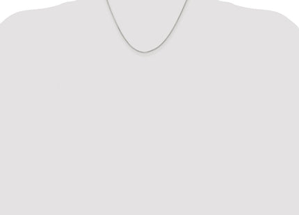 Sterling Silver Chains Style QVX022R - Classique Jewelry Inc.