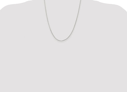 Sterling Silver Chains Style QVX022R - Classique Jewelry Inc.