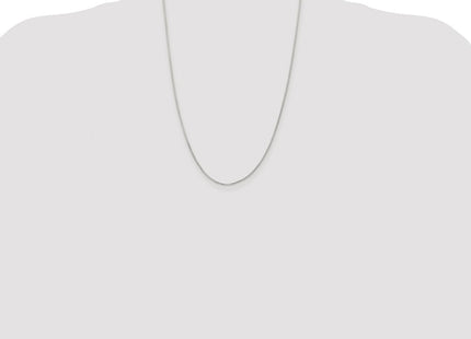 Sterling Silver Chains Style QVX022R - Classique Jewelry Inc.
