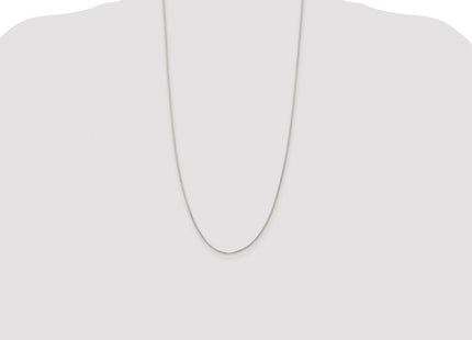 Sterling Silver Chains Style QVX022R - Classique Jewelry Inc.