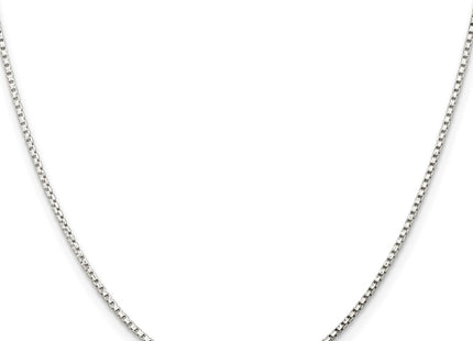 Sterling Silver Chains Style QVX026 - Classique Jewelry Inc.