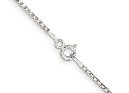 Sterling Silver Chains Style QVX026 - Classique Jewelry Inc.