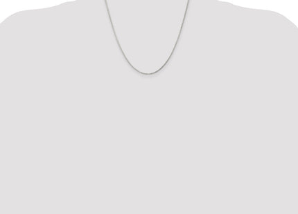 Sterling Silver Chains Style QVX026 - Classique Jewelry Inc.