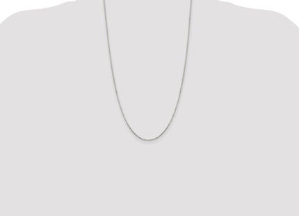 Sterling Silver Chains Style QVX026 - Classique Jewelry Inc.