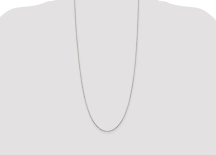 Sterling Silver Chains Style QVX026 - Classique Jewelry Inc.