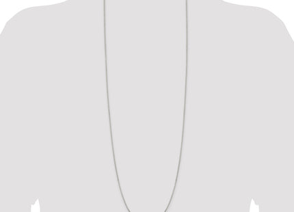 Sterling Silver Chains Style QVX026 - Classique Jewelry Inc.