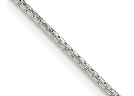 Sterling Silver Chains Style QVX026 - Classique Jewelry Inc.