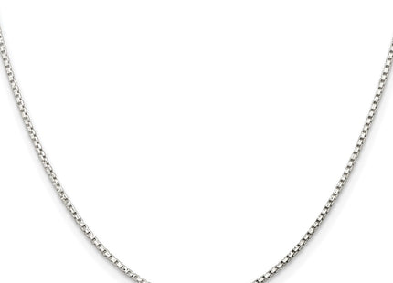 Sterling Silver Chains Style QVX026R - Classique Jewelry Inc.