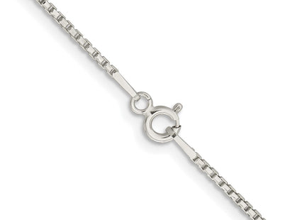Sterling Silver Chains Style QVX026R - Classique Jewelry Inc.