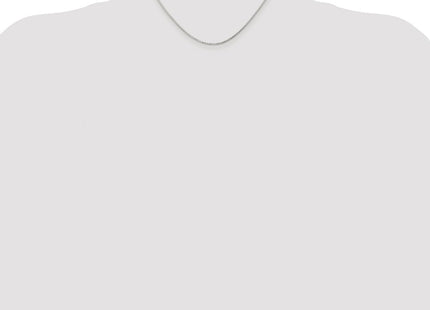 Sterling Silver Chains Style QVX026R - Classique Jewelry Inc.