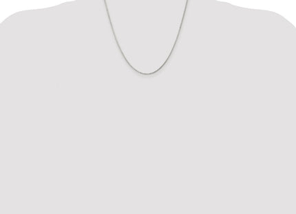 Sterling Silver Chains Style QVX026R - Classique Jewelry Inc.