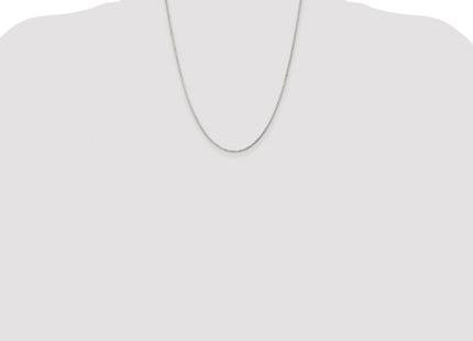 Sterling Silver Chains Style QVX026R - Classique Jewelry Inc.