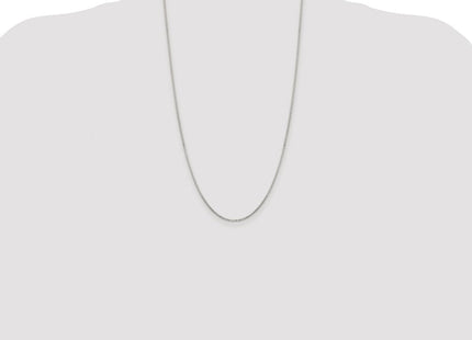 Sterling Silver Chains Style QVX026R - Classique Jewelry Inc.