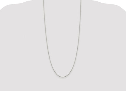 Sterling Silver Chains Style QVX026R - Classique Jewelry Inc.