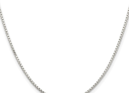 Sterling Silver Chains Style QVX028 - Classique Jewelry Inc.