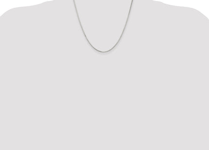 Sterling Silver Chains Style QVX028 - Classique Jewelry Inc.