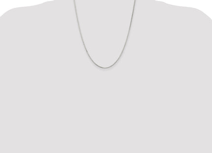 Sterling Silver Chains Style QVX028 - Classique Jewelry Inc.