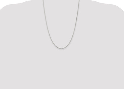 Sterling Silver Chains Style QVX028 - Classique Jewelry Inc.