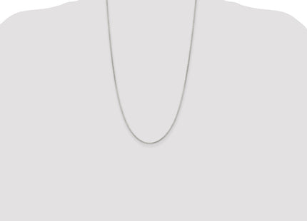 Sterling Silver Chains Style QVX028 - Classique Jewelry Inc.