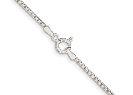 Sterling Silver Chains Style QVX028R - Classique Jewelry Inc.