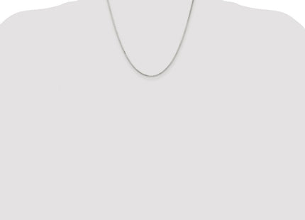 Sterling Silver Chains Style QVX028R - Classique Jewelry Inc.