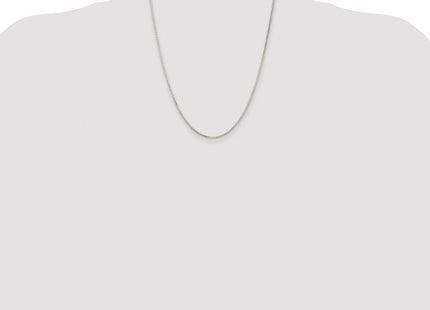 Sterling Silver Chains Style QVX028R - Classique Jewelry Inc.
