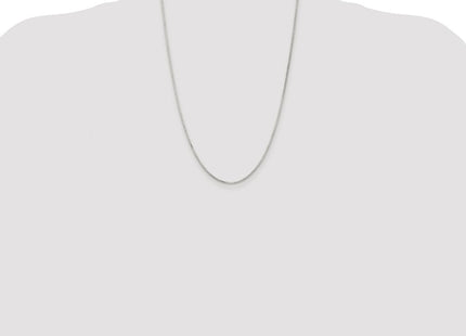 Sterling Silver Chains Style QVX028R - Classique Jewelry Inc.