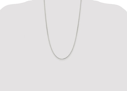 Sterling Silver Chains Style QVX028R - Classique Jewelry Inc.