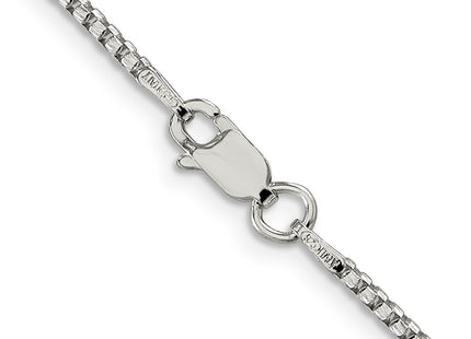 Sterling Silver Chains Style QVX035 - Classique Jewelry Inc.