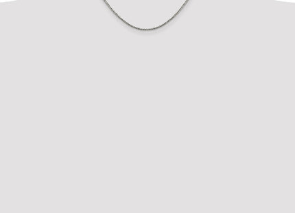 Sterling Silver Chains Style QVX035 - Classique Jewelry Inc.