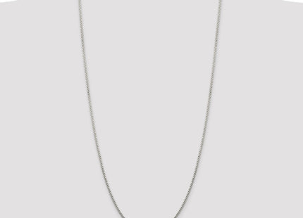 Sterling Silver Chains Style QVX035 - Classique Jewelry Inc.