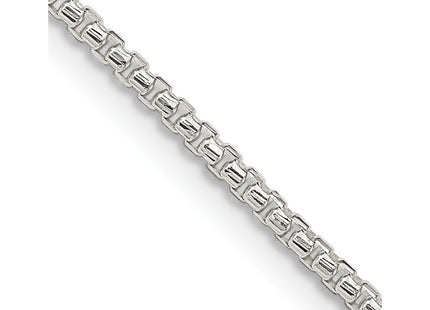 Sterling Silver Chains Style QVX035 - Classique Jewelry Inc.