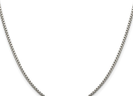 Sterling Silver Chains Style QVX035R - Classique Jewelry Inc.