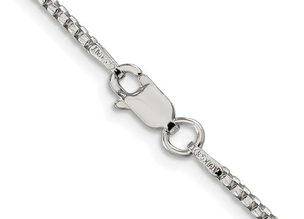 Sterling Silver Chains Style QVX035R - Classique Jewelry Inc.