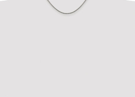Sterling Silver Chains Style QVX035R - Classique Jewelry Inc.