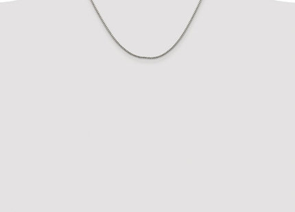 Sterling Silver Chains Style QVX035R - Classique Jewelry Inc.
