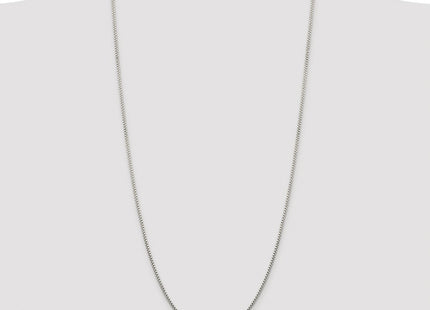 Sterling Silver Chains Style QVX035R - Classique Jewelry Inc.