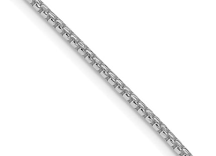 Sterling Silver Chains Style QVX035R - Classique Jewelry Inc.