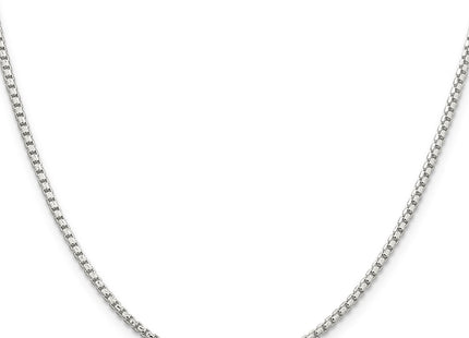 Sterling Silver Chains Style QVX040 - Classique Jewelry Inc.