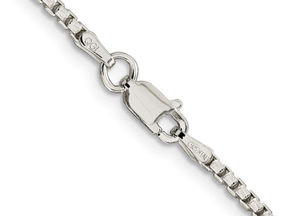 Sterling Silver Chains Style QVX040 - Classique Jewelry Inc.
