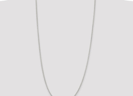 Sterling Silver Chains Style QVX040 - Classique Jewelry Inc.