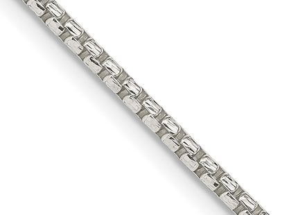 Sterling Silver Chains Style QVX040 - Classique Jewelry Inc.
